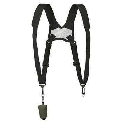 Seeland Binocular Strap Mesh Layer For Comfortstrong Elastic Strap