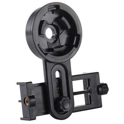 Mobile Phone Adapter Holder Telescope Mount Clamp For Smartphones Universal Tool