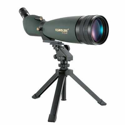 30-90x90 Zoom Birding Spotting Scope Sport Visionking High Power Nature IP 66 UK