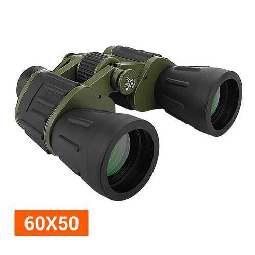 108m/1000m 60x50 Military Army Zoom Powerful Binoculars Optics Hunting Camping