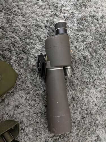 Spotting Scope