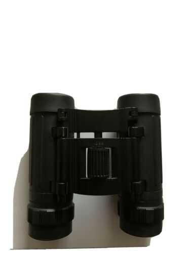 iXium 8x21 Binoculars - Black