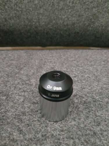 Circle T 6mm Orthoscopic Or.6mm Telescope Eyepiece 1.25