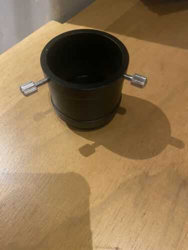 2 Eyepiece Adapter