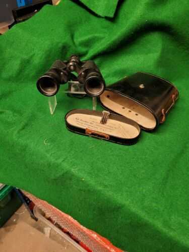 Tronar By Swift Binoculars 8x40 325 Feet At 1000yards No 73547