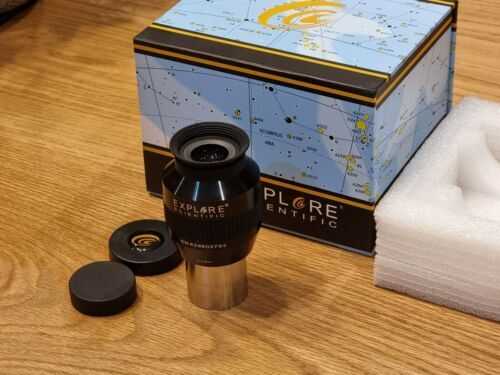 EXPLORE SCIENTIFIC 8.8MM 82 DEGREE NITROGEN PURGED EYEPIECE