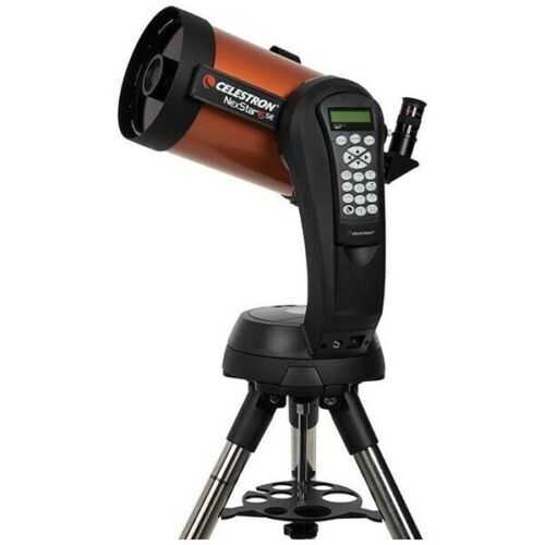 Celestron Nexstar 6se Telescope Plus Loads Of Extras