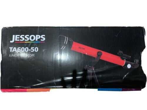 Jessops Junior Telescope