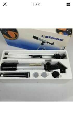 Optisan Telescope 3x Barlow Lens