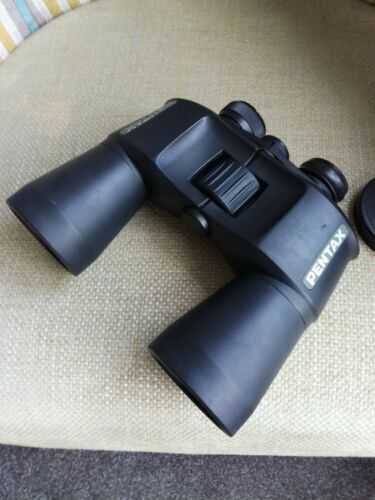 Pentax XCF  16x50 Binoculars