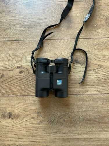 RSPB Puffin Binoculars 8x32 By Viking