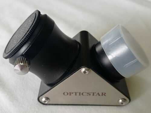 Opticstar (Meade) 1.25