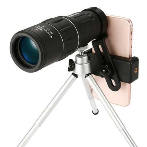 Monocular Telescope 16X52 High Power HD Monocular for  Watching Bird Equip LS