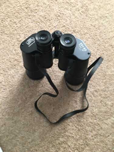 mark scheffel binoculars 35x50