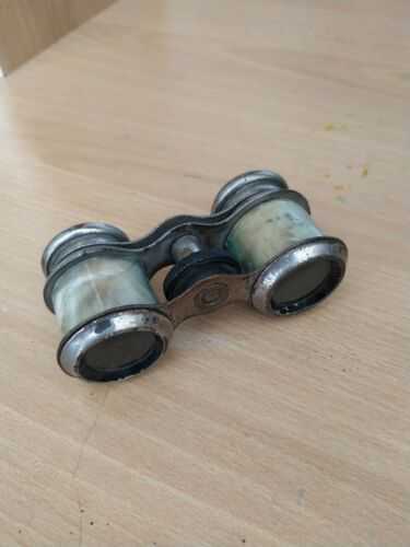 Antique Binoculars