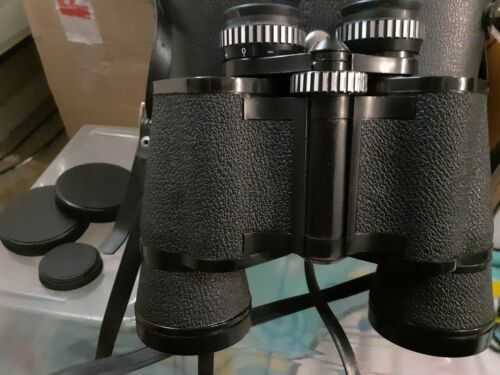 Pathescope 20x50 Binoculars