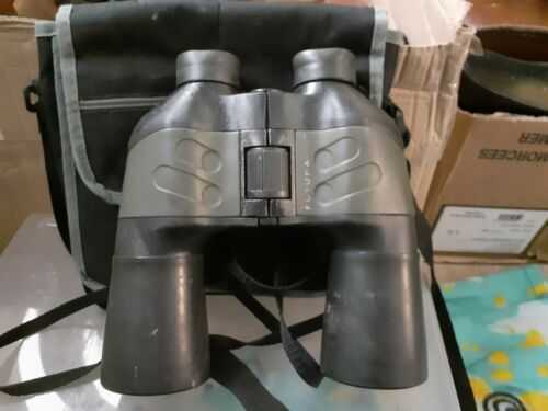 Bresser Tasco Futura 10x50 Binoculars No 700745