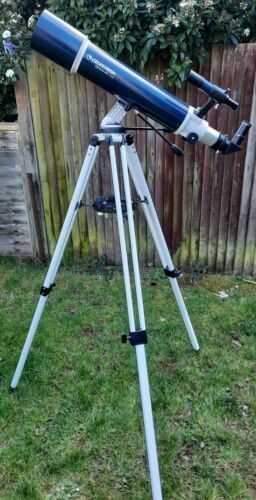 Celestron Omni AZ 102MM Telescope