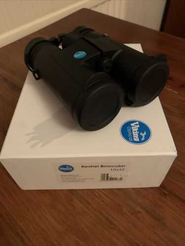 Viking Kestrel 10x42 Binoculars