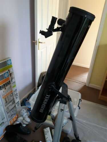 Telescope