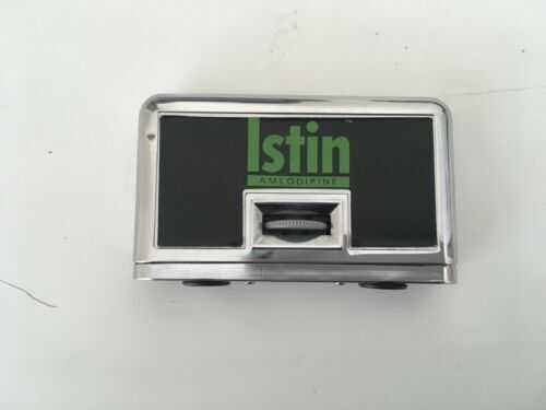 Istin Amlodipine 4x35mm Binoculars Viewer Bird Watcher