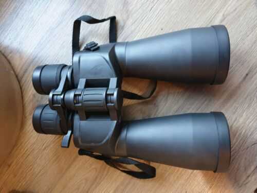 Zennox Binoculars 10~40x60 with carry bag