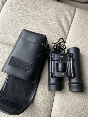 Theatre Binoculars