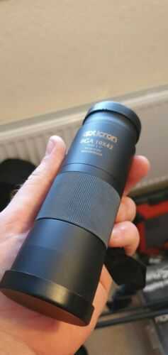 Opticron monocular Bga 10x42