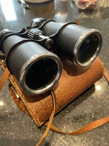 Vintage Epsom 4 X 40 Binoculars