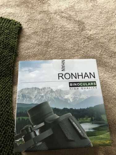 ronhan binoculars