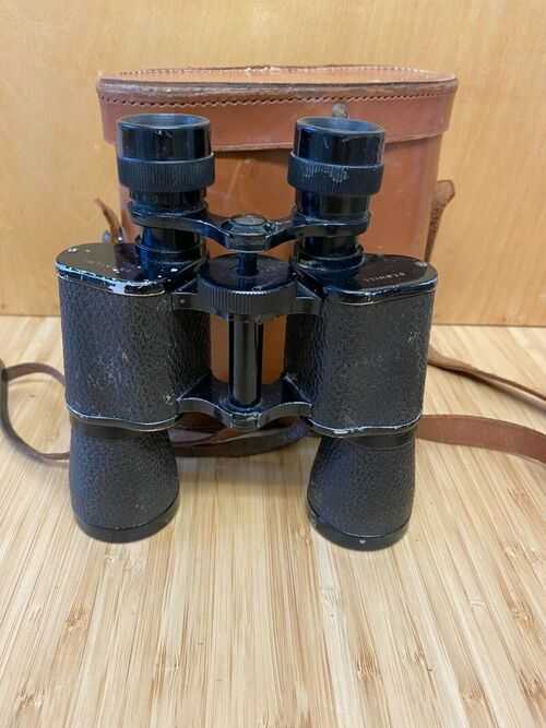 Denhill Deraisme Binoculars