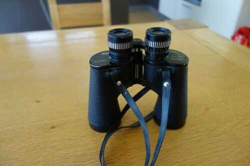 Swift Binoculars Saratoga 8x40