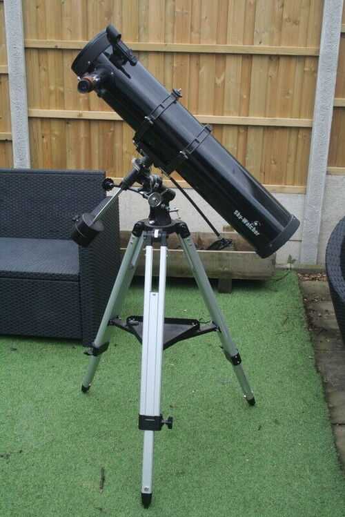 Skywatcher 130 Telescope