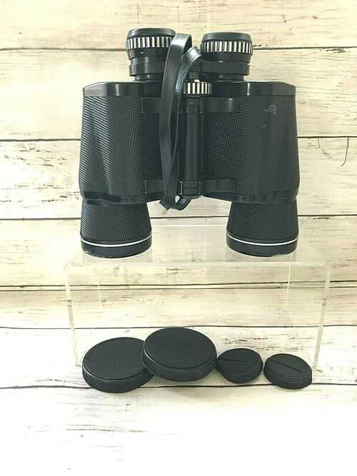 Prinzlux 10x 50 coated optics Binoculars