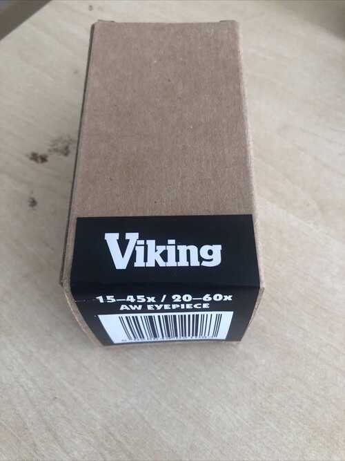 Viking Viking 15-45x/20-60x AW Eyepiece