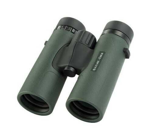 Hawke 8x42 Nature Trek Waterproof Binoculars and Case *LIFETIME WARRANTY* 35102