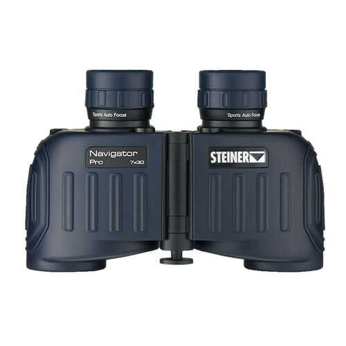 Steiner Navigator Pro 7x30 Marine Binoculars - New UK Stock