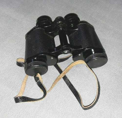 Optomax 8 x 30 Binoculars