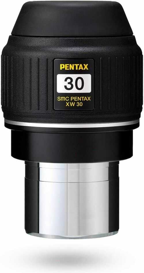 Pentax XW 30-R 30mm 2 Eyepiece with a 70 degree FOV