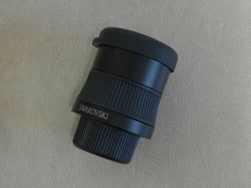 Swarovski 20x SW Eyepiece