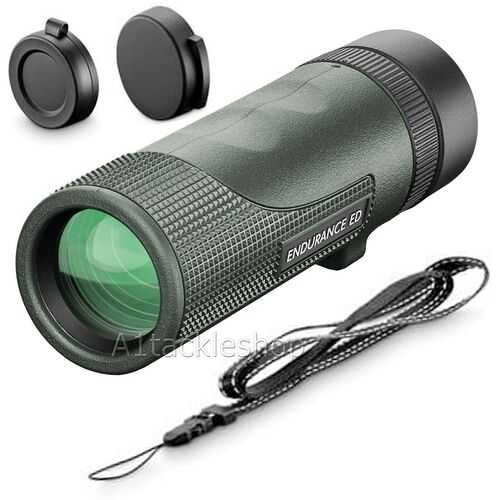 Hawke Endurance ED Monocular 10x25  36311 with Lifetime Warranty