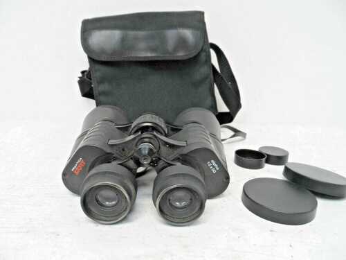 Praktica Sport Alpha 12 x 50 Binoculars  D5