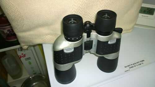 full size pre owned binoculars