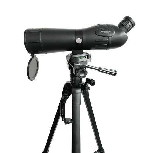 Spotting Scope Magnification:20-60 Objective Lens Diameter:60mm Nature Wildlife