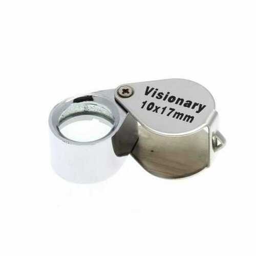 Visionary 10x17 Loupe Magnifier