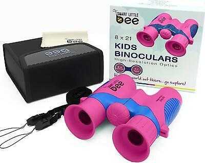 Binoculars Perfect for Bird Watching, Shock Proof, Compact, High-Resolution, 3