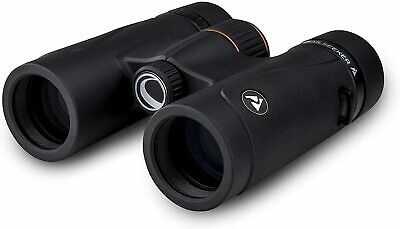 Celestron 71400 TrailSeeker 8 x 32 Binoculars - Green