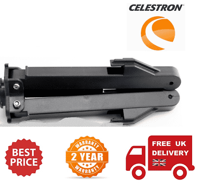 Celestron Spreader And Round Clip For Astromaster Tripod (SET 3) (UK Stock)