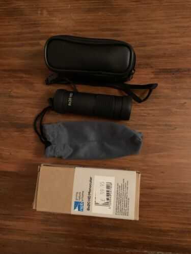 RSPB HD 8x20 Monocular