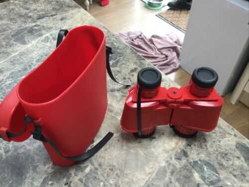 binoculars used 7x50